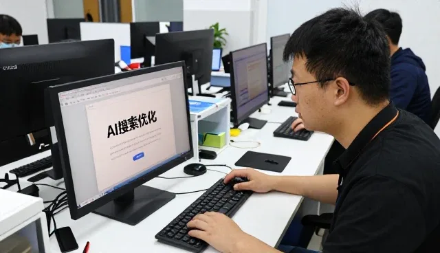 常州GEO优化公司专注GEO服务商，提供完善搜索流量增长计划方案