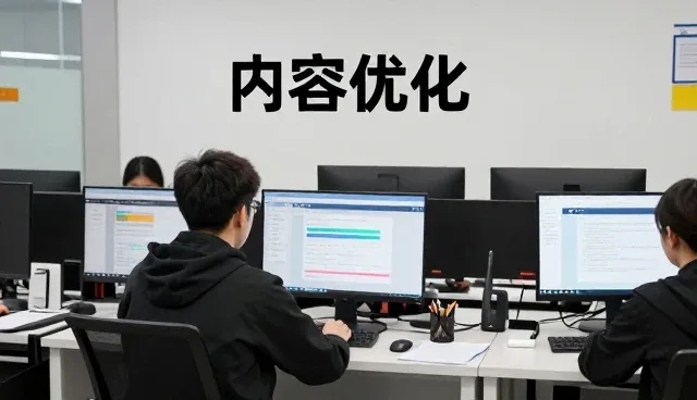 提升AI搜索排名的实用操作建议