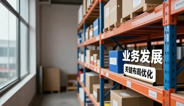 AI搜索优化排名的实践策略与日常维护