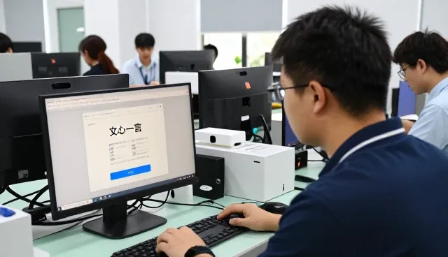 办公场所中的GEO搜索优化服务解决方案介绍